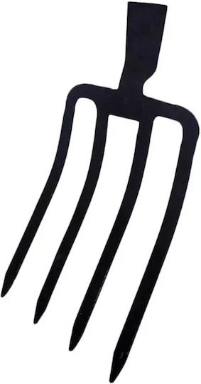 Martin Garden Pitchfork 4 Prongs Presser 36432