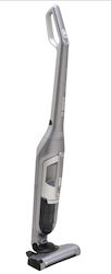 Bosch Flexxo Gen2 Rechargeable Stick Vacuum 21.6V Silver