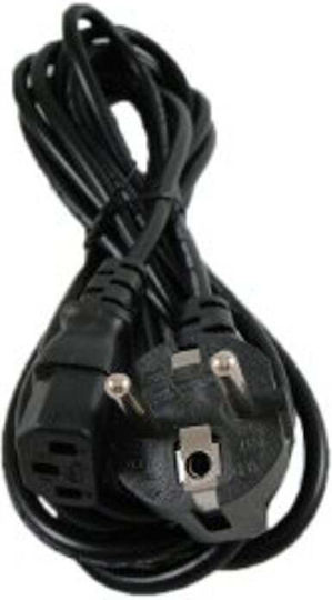 Epson Schuko - IEC C13 Cablu 1.8m Negru (2119140)