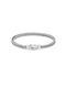 ARMBAND ESTHER MINI SILBER 925