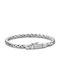 George XS Bracelet Silver 925