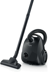 Bosch 600W με Σακούλα BGBS21 Bosch 600W με Σακούλα BGBS21