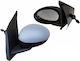 Prasco Car Left Side Mirror citroen C1 06-12