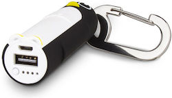 BuQu Chill 2500mAh Μαύρο