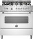 Bertazzoni Arzător
