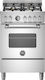 Bertazzoni Κουζίνα