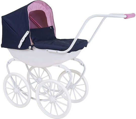 Knorrtoys Καρότσι για Κούκλα για 3+ Ετών