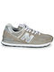 New Balance 574 Herren Sneakers Cigar