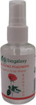 Biogalaxy Organic Rose Water Moisturizing Rose Water 50ml