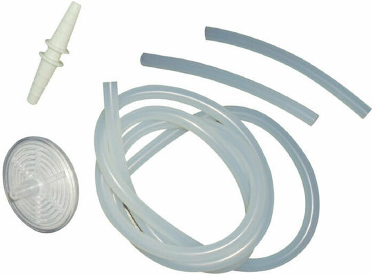 Ca-Mi Filter, Pipes & Connector Set for Askir 36 BR Lead / New Askir 118 Emergency / New Askir C30 0804418