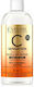 Eveline C Sensation Micellar Water Pure Vitality 3 In 1 Micellar Water Αφαίρεσης Μακιγιάζ Προσώπου 400ml