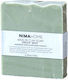 Nima Kaolin Green Mint Seife Bar