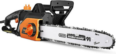 Tacklife GCS1800 Electric Chainsaw 4.45kg with Bar 35cm