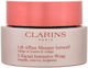 Clarins V Facial Intensive Wrap Gesichts- & Augenmasken 75ml