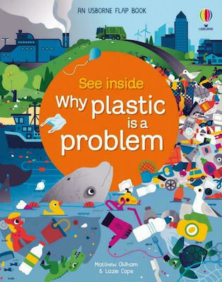 See Inside why Plastic is a Problem