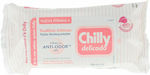 Chilly Baby Wipes 12pcs