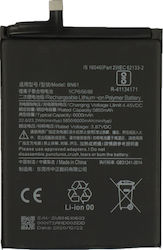 Kompatibler Ersatzakku 5850mAh für Xiaomi Poco X3