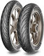Michelin Road Classic 4B18 64H Tubeless On-Road Back Motorcycle Tyre