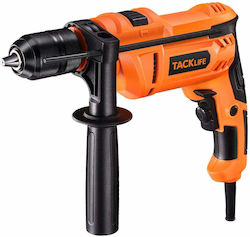 Tacklife PID05A Impact Drill 900W