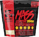Mutant Mass Extreme 2500 Protein Whey with Flavor Vanilla Ice Cream 2.72kg