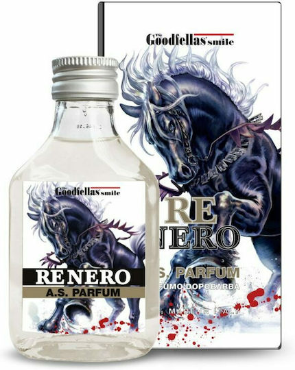 The Goodfellas Smile After Shave Re Nero 100ml