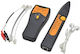 Safewell DST Enhanced Network Cable Tester & Scaner Tester Καλωδίων