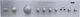 Tele Amplificator Karaoke AV-1300 /S Argintiu