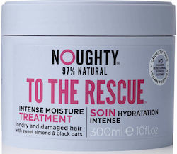 Noughty To the Rescue Intense Hair Mask 300ml