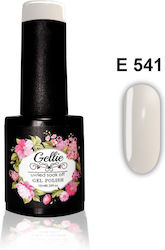 Gellie Semi-Permanent Nail Polish E 541 10ml 1pcs