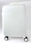 Riniotis Baptism Suitcase Off White