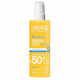 Uriage Bariesun Cremă Invizibilă Fără Parfum pentru Corp cu SPF50 sub Formă de Spray 200ml