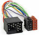 Conchord Car Audio ISO Plug Bmw