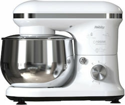 Hobby HMB-40367 Standmixer 1000W 5Es Hobby HMB-40367 Standmixer 1000W 5Es
