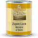 Borma Wachs Zapon Lack 20% Farblos Helles Satin 500ml