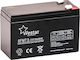 Westar 6FM7.5 UPS Batterie mit Kapazität 7.5Ah und Spannung 12V 1Stück