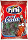 Fini Bottles mit Geschmack Cola Glutenfrei 1Stück 100gr