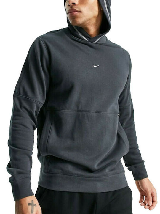 Nike Football Strike Hanorac cu Glugă Gri