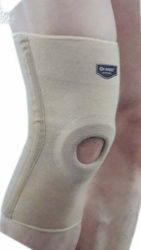 Dr. Med Elastische Kniebandage
