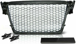 Tuning-Tec Dekorative Auto Maske Audi A4 Tuning-Tec Dekorative Auto Maske Audi A4