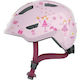 Abus Smiley 3.0 Kids' Helmet for City Bike Princess