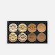 Elixir Contour & Highlight Palette Natural 4g