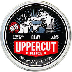 Uppercut Deluxe New Wachs 12gr