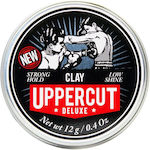 Uppercut Deluxe New Clay 12gr
