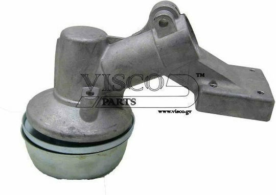 Visco Parts Ъглова глава за храсторези STIHL FS 55 25.4мм ΓΚΙ-048