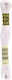 DMC Thread Embroidery Mouliné 117 Cotton White ...