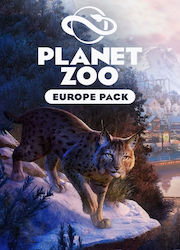Frontier Planet Zoo: Europe Pack (DLC) Key