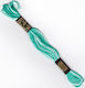DMC Thread Embroidery Mouliné 117 Cotton Light ...