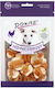 Dokas Dried Chicken Breast & Banana Λιχουδιές Σκύλου με Μπανάνα 70gr