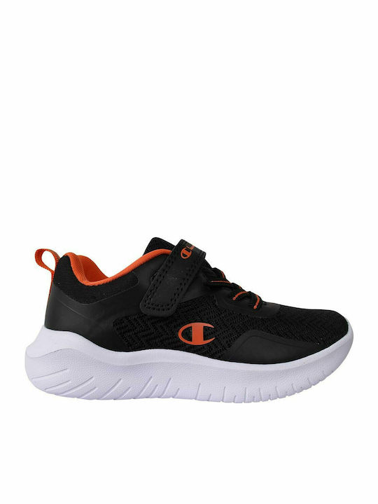 Champion Softy Kinder Sportschuhe Laufen mit Bü...