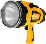 Rechargeable Handheld Spotlight